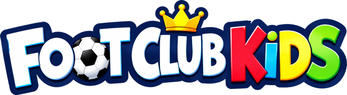 Foot Club Kids